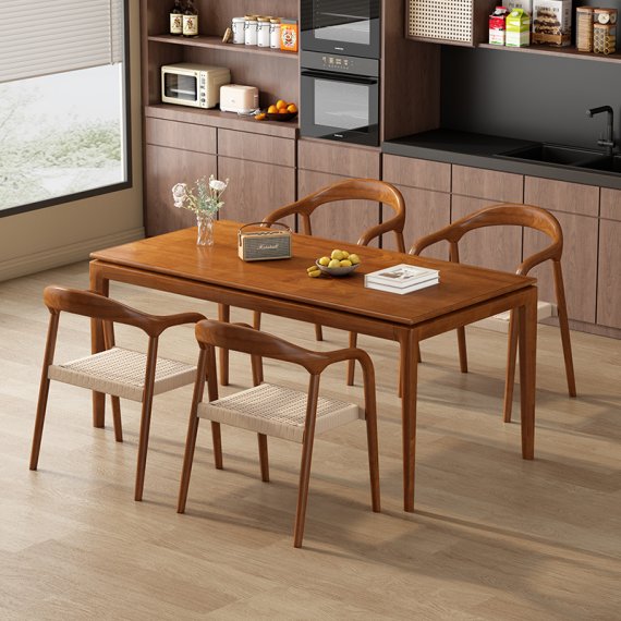 MWL-R03 Rope-Woven Kennedy Chair