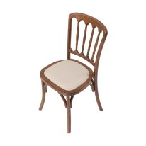 MWB-U06 Vintage Napoleon Chair