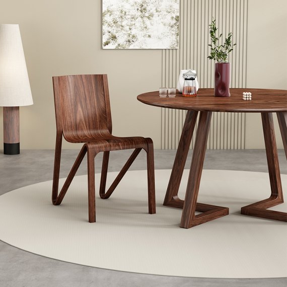 MWB-S05 N-Shaped Chair