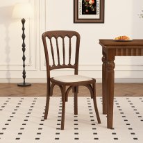 MWB-U06 Vintage Napoleon Chair