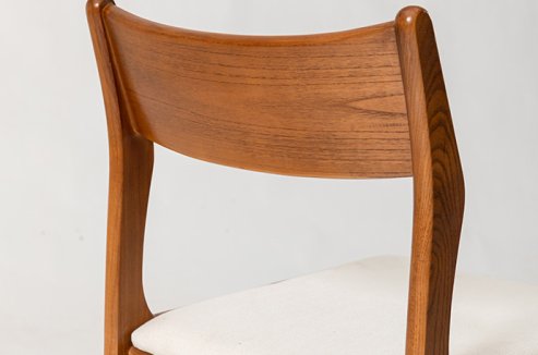 The Art of Craftsmanship: What Makes Our Wood Chairs Different?