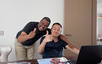 Saba Timber Distributors