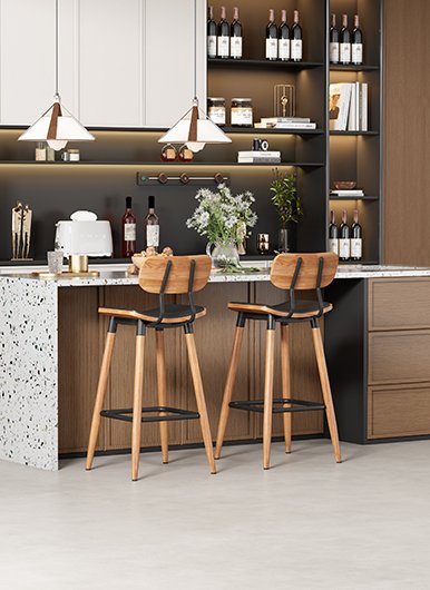 Bar & Counter Stools