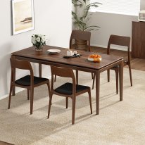 MWB-U09 Armless Schuck Chair