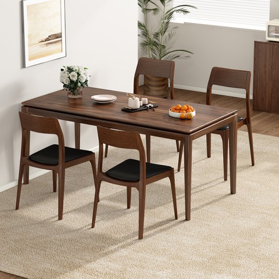 MWB-U09 Armless Schuck Chair