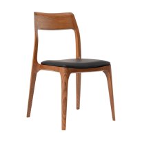 MWB-U09 Armless Schuck Chair