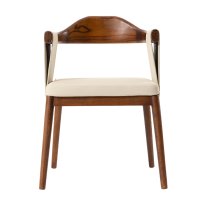 MWL-U08 Leather Armchair