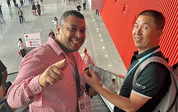 Prime Timber PartnerTariq Hassan