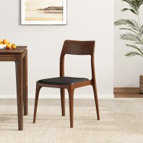 MWB-U09 Armless Schuck Chair