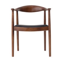 MWL-U05 Classic Kennedy Chair