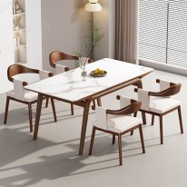 MWL-U08 Leather Armchair