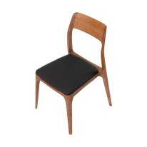 MWB-U09 Armless Schuck Chair