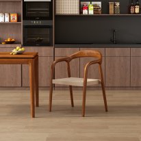 MWL-R03 Rope-Woven Kennedy Chair