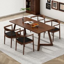 MWL-U05 Classic Kennedy Chair