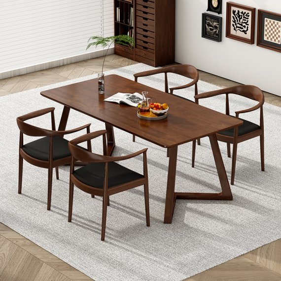 MWL-U05 Classic Kennedy Chair