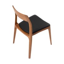 MWB-U09 Armless Schuck Chair