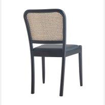 MWB-U03 French Vintage Designer Collection Chair