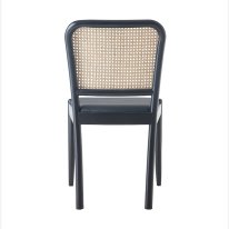 MWB-U03 French Vintage Designer Collection Chair