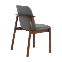 MWD-U09 Classic Minimalist Lolita Chair