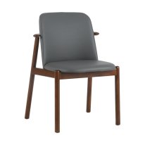 MWD-U09 Classic Minimalist Lolita Chair