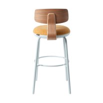 XSS-U07 Modern Minimalist Bar Stool