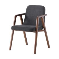 MWD-U09 Classic Minimalist Lolita Chair
