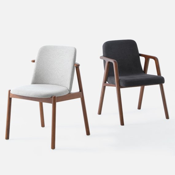 MWD-U09 Classic Minimalist Lolita Chair