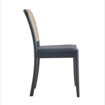 MWB-U03 French Vintage Designer Collection Chair