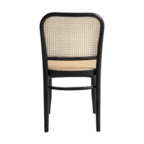 MWB-R01 Rattan Multi-Purpose Banquet Chair