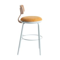 XSS-U07 Modern Minimalist Bar Stool