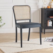 MWB-U03 French Vintage Designer Collection Chair