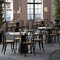 MWB-S13 Sonnett Chair Black