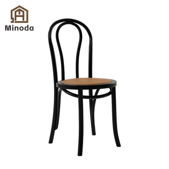 MWB-S13 Sonnett Chair Black